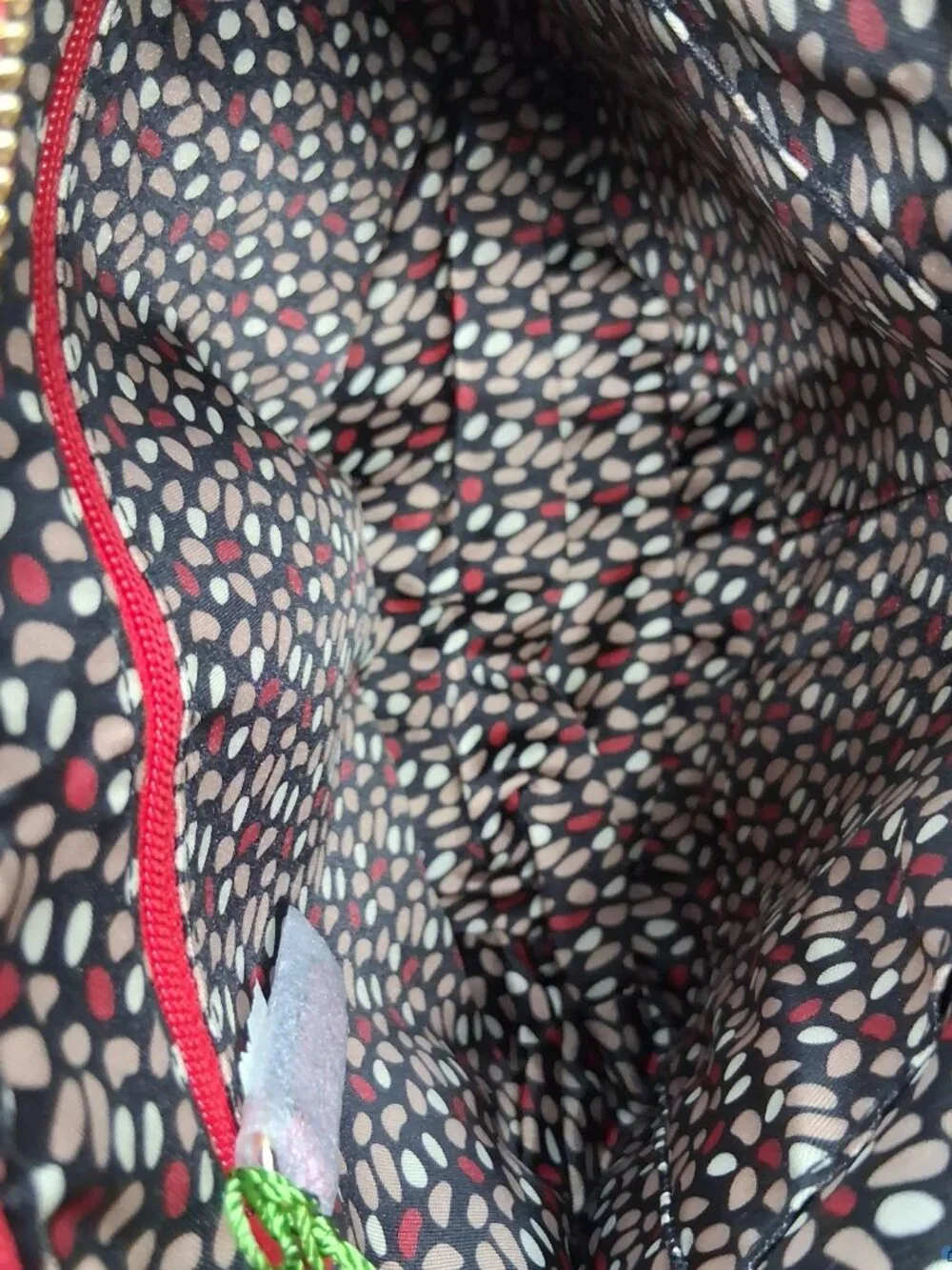 Vera Bradley item description